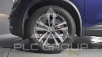 2020 Renault Samsung QM6