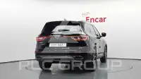 2020 Renault Samsung QM6