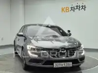 2020 Renault Samsung SM6