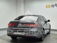 2020 Renault Samsung SM6