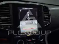 2020 Renault Samsung SM6