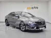 2020 Renault Samsung SM6