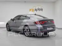 2020 Renault Samsung SM6