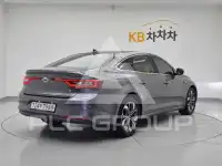 2020 Renault Samsung SM6