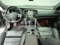 2020 Renault Samsung SM6