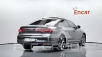 2020 Renault Samsung SM6