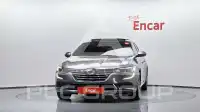 2020 Renault Samsung SM6