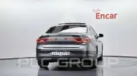 2020 Renault Samsung SM6