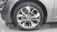 2020 Renault Samsung SM6