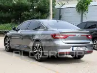 2020 Renault Samsung SM6