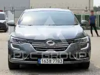 2020 Renault Samsung SM6