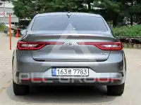 2020 Renault Samsung SM6