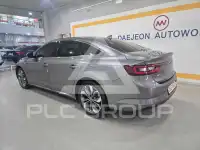 2020 Renault Samsung SM6