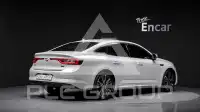 2020 Renault Samsung SM6