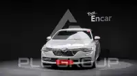 2020 Renault Samsung SM6