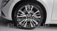 2020 Renault Samsung SM6