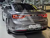2020 Renault Samsung SM6