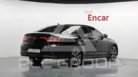 2020 Renault Samsung SM6