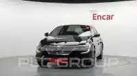 2020 Renault Samsung SM6