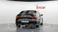 2020 Renault Samsung SM6