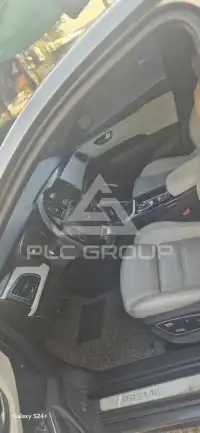 2020 Renault Samsung SM6