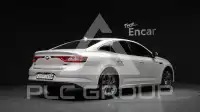 2020 Renault Samsung SM6