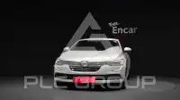 2020 Renault Samsung SM6