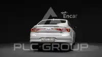 2020 Renault Samsung SM6