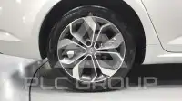 2020 Renault Samsung SM6