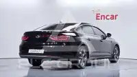 2020 Renault Samsung SM6