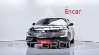 2020 Renault Samsung SM6