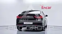 2020 Renault Samsung SM6