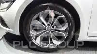 2020 Renault Samsung SM6