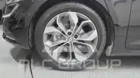 2020 Renault Samsung SM6