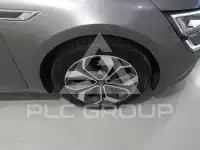 2020 Renault Samsung SM6