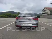 2020 Renault Samsung SM6
