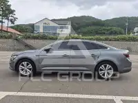 2020 Renault Samsung SM6