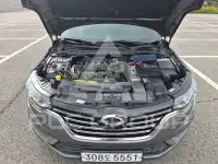 2020 Renault Samsung SM6