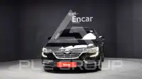 2020 Renault Samsung SM6