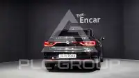 2020 Renault Samsung SM6