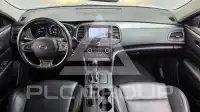 2020 Renault Samsung SM6