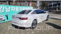 2020 Renault Samsung SM6