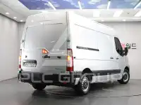 2020 Renault Samsung Master