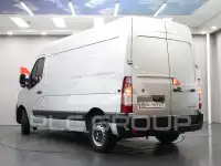 2020 Renault Samsung Master