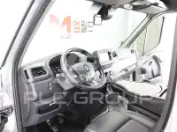 2020 Renault Samsung Master