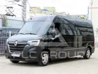 2020 Renault Samsung Master