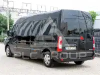 2020 Renault Samsung Master