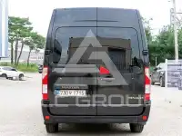 2020 Renault Samsung Master