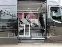 2020 Renault Samsung Master