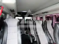2020 Renault Samsung Master